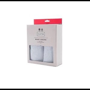 Hunter Boot Socks